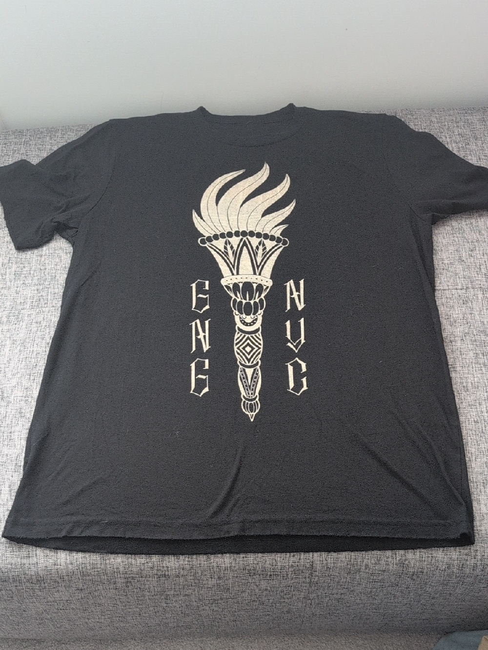 Grit n Glory NYC - Tattoo Shop Tee